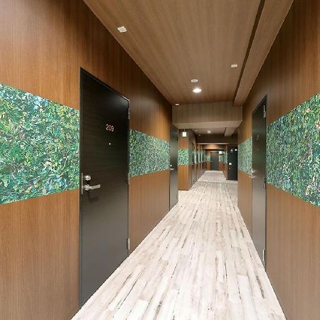 Hotel Futaba Double - Vacation Stay 61441V 横浜市 エクステリア 写真