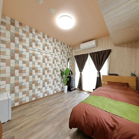 Hotel Futaba Double - Vacation Stay 61441V 横浜市 エクステリア 写真