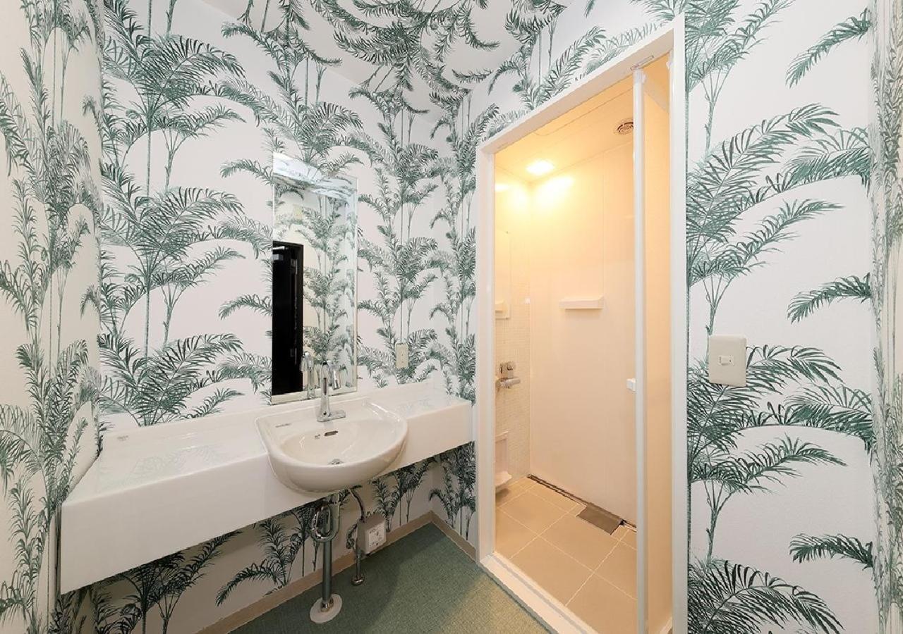 Hotel Futaba Double - Vacation Stay 61441V 横浜市 エクステリア 写真